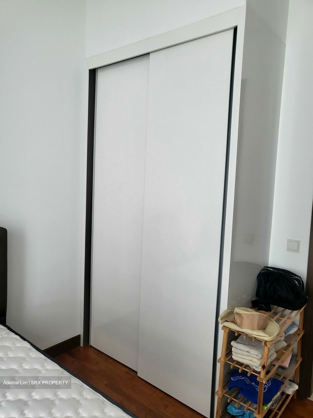 eCO (D16), Condominium #560235161